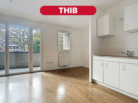  Appartement � vendre 2 pi�ces 40 m�