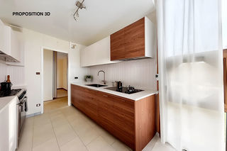  Maison � vendre 6 pi�ces 121 m�