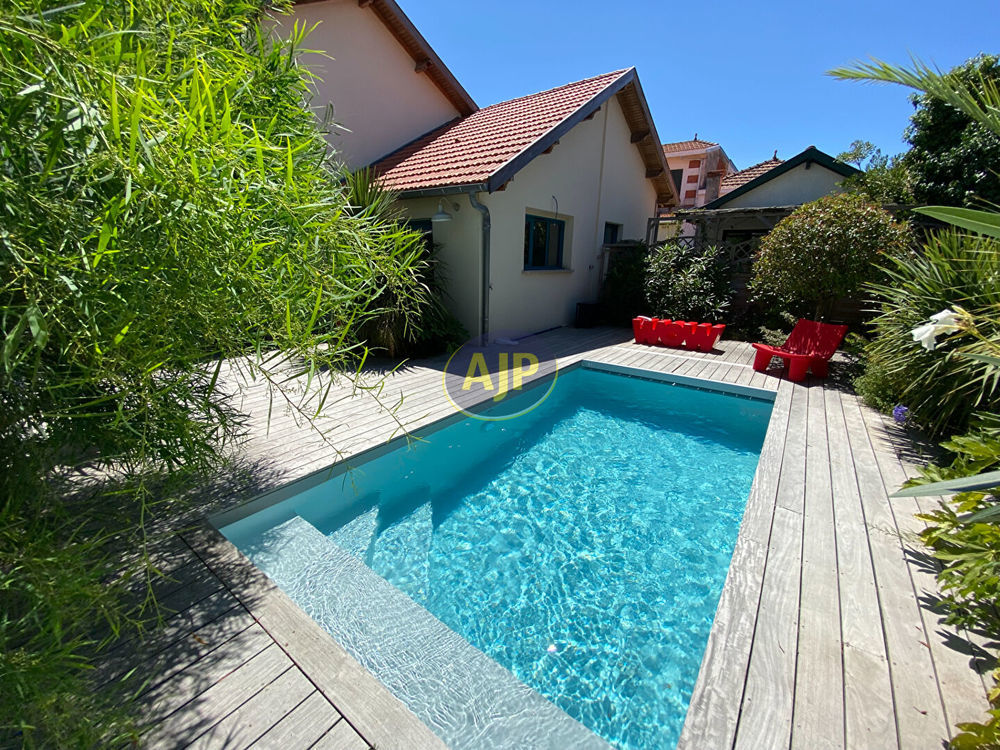 � vendre  Maison Soulac-sur-Mer (33780)