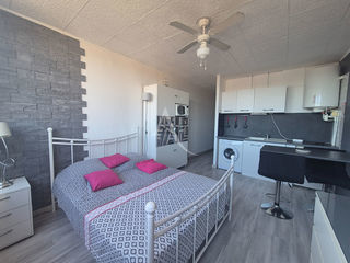  Appartement � vendre 1 pi�ce 25 m�