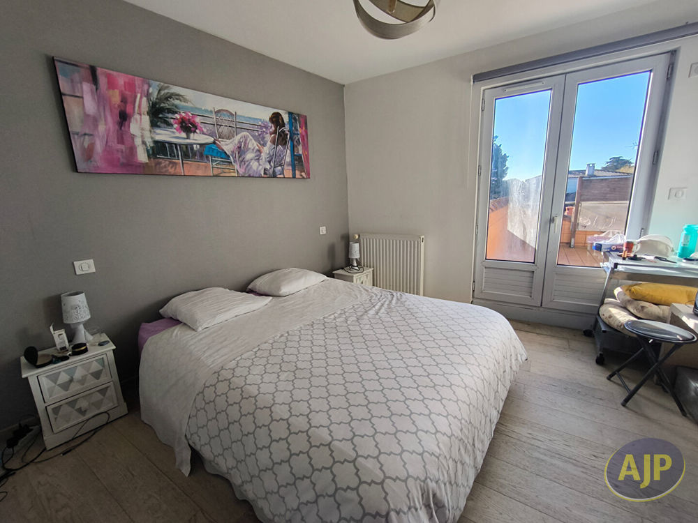 � vendre  Maison Pornic (44210)