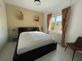  Maison � vendre 3 pi�ces 55 m�