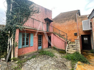  Maison � vendre 3 pi�ces 55 m�