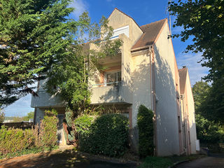  Appartement � vendre 2 pi�ces 46 m�