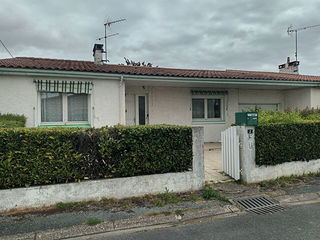  Maison � vendre 4 pi�ces 85 m�