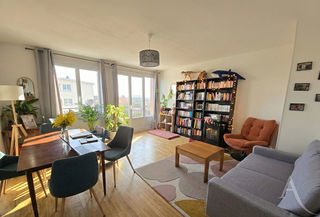  Appartement � vendre 4 pi�ces 90 m�