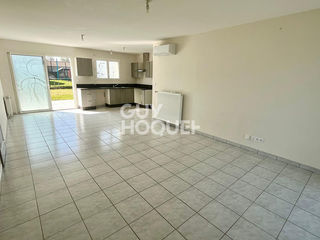  Maison � vendre 4 pi�ces 90 m�