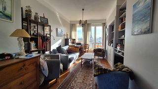  Appartement � vendre 2 pi�ces 76 m�