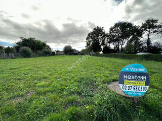  Terrain � vendre 1174 m�