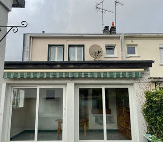  Maison � vendre 4 pi�ces 87 m�