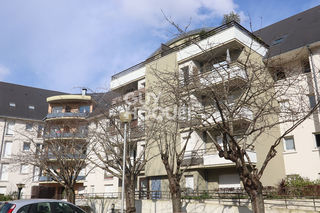  Appartement � vendre 2 pi�ces 50 m�