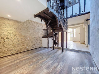  Maison � vendre 4 pi�ces 166 m�