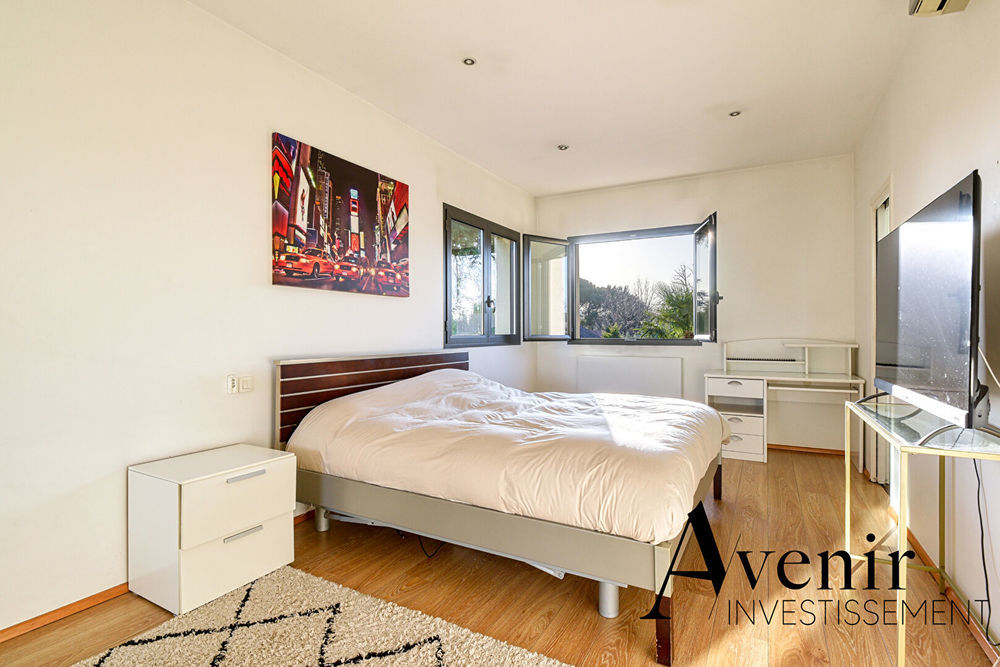 � vendre  Maison �cully (69130)