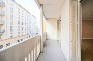  Appartement � vendre 4 pi�ces 76 m�