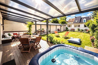  Maison � vendre 6 pi�ces 