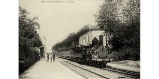  Maison � vendre 5 pi�ces 272 m�