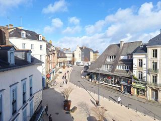  Appartement � vendre 5 pi�ces 117 m�