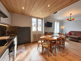  Appartement � vendre 6 pi�ces 121 m�