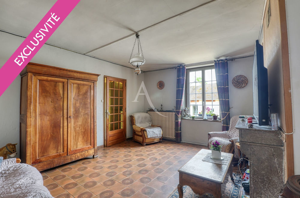 � vendre  Maison Magny-en-Vexin (95420)