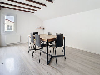  Appartement � vendre 3 pi�ces 59 m�