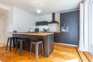  Appartement � vendre 4 pi�ces 99 m�