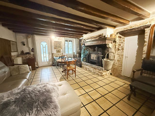  Maison � vendre 4 pi�ces 