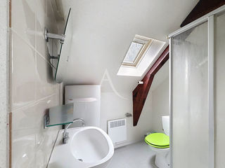  Appartement � louer 1 pi�ce 17 m�