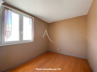  Appartement � vendre 2 pi�ces 37 m�