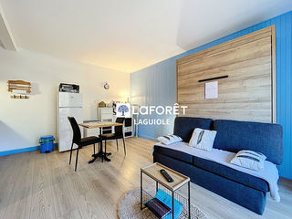  Appartement � vendre 1 pi�ce 25 m�