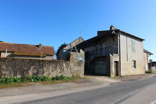  Maison � vendre 3 pi�ces 65 m�