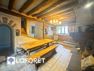  Maison � vendre 6 pi�ces 131 m�