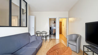  Appartement � vendre 2 pi�ces 37 m�