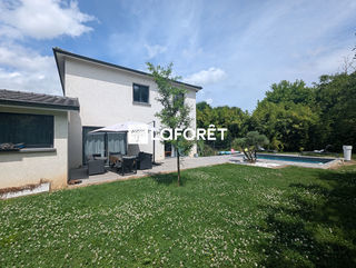  Maison � vendre 7 pi�ces 160 m�