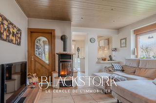  Maison � vendre 5 pi�ces 117 m�