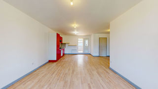  Appartement � vendre 3 pi�ces 60 m�