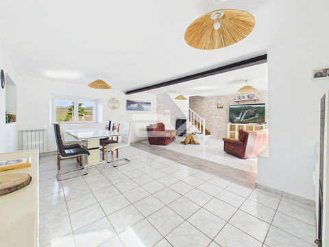   Charmante maison ancienne en pierre Au Coeur Du Vignoble Champenois proche de Jonchery sur Vesle et Muizon Maison - 6 pi�ce(s) - 165 m�