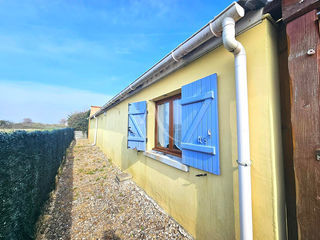  Maison � vendre 4 pi�ces 71 m�