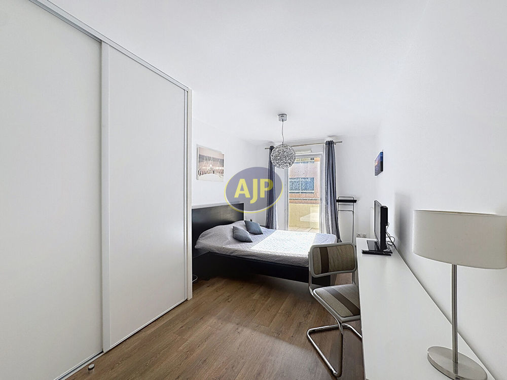 � vendre  Appartement Capbreton (40130)