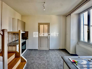  Maison � vendre 6 pi�ces 99 m�