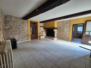  Maison � vendre 15 + pi�ces 577 m�