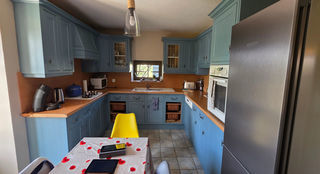  Maison � vendre 8 pi�ces 148 m�