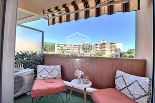  Appartement � vendre 1 pi�ce 16 m�