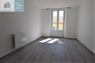  Appartement � louer 1 pi�ce 23 m�