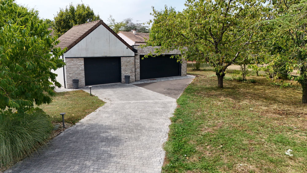 � vendre  Villa Dracy-le-Fort (71640)