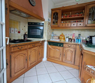  Maison � vendre 5 pi�ces 130 m�