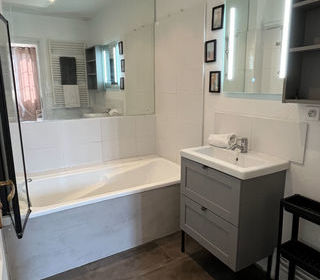  Appartement � louer 4 pi�ces 64 m�