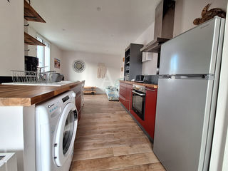  Appartement � vendre 3 pi�ces 47 m�