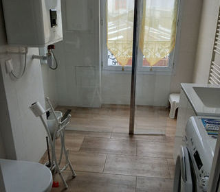  Appartement � louer 2 pi�ces 41 m�