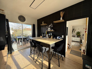  Maison � vendre 4 pi�ces 74 m�