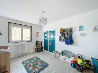  Maison � vendre 5 pi�ces 113 m�